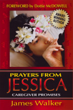 Prayers from Jessica